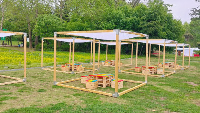 도곡 메타세콰이아 로드페스타