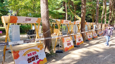 송도 컨벤시아 행사