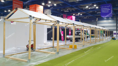 대한민국 사회적가치페스타